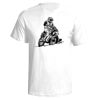 Next Level Men's Premium Fitted Sueded Crew T-Shirt Thumbnail