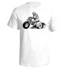 Next Level Men's Premium Fitted Sueded Crew T-Shirt Thumbnail