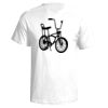 Next Level Men's Premium Fitted Sueded Crew T-Shirt Thumbnail