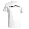 Next Level Men's Premium Fitted Sueded Crew T-Shirt Thumbnail