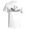 Next Level Men's Premium Fitted Sueded Crew T-Shirt Thumbnail