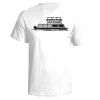 Next Level Men's Premium Fitted Sueded Crew T-Shirt Thumbnail