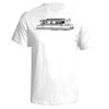 Next Level Men's Premium Fitted Sueded Crew T-Shirt Thumbnail