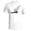 Next Level Men's Premium Fitted Sueded Crew T-Shirt Thumbnail