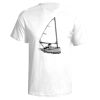 Next Level Men's Premium Fitted Sueded Crew T-Shirt Thumbnail