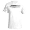 Next Level Men's Premium Fitted Sueded Crew T-Shirt Thumbnail