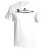 Next Level Men's Premium Fitted Sueded Crew T-Shirt Thumbnail