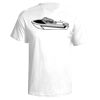 Next Level Men's Premium Fitted Sueded Crew T-Shirt Thumbnail