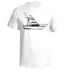 Next Level Men's Premium Fitted Sueded Crew T-Shirt Thumbnail