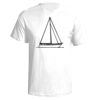 Next Level Men's Premium Fitted Sueded Crew T-Shirt Thumbnail
