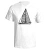 Next Level Men's Premium Fitted Sueded Crew T-Shirt Thumbnail