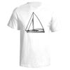 Next Level Men's Premium Fitted Sueded Crew T-Shirt Thumbnail
