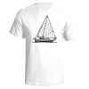 Next Level Men's Premium Fitted Sueded Crew T-Shirt Thumbnail