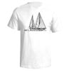 Next Level Men's Premium Fitted Sueded Crew T-Shirt Thumbnail