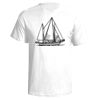 Next Level Men's Premium Fitted Sueded Crew T-Shirt Thumbnail