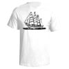 Next Level Men's Premium Fitted Sueded Crew T-Shirt Thumbnail