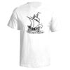 Next Level Men's Premium Fitted Sueded Crew T-Shirt Thumbnail