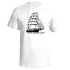 Next Level Men's Premium Fitted Sueded Crew T-Shirt Thumbnail