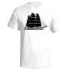 Next Level Men's Premium Fitted Sueded Crew T-Shirt Thumbnail