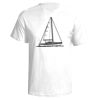 Next Level Men's Premium Fitted Sueded Crew T-Shirt Thumbnail