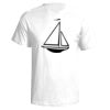 Next Level Men's Premium Fitted Sueded Crew T-Shirt Thumbnail