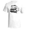 Next Level Men's Premium Fitted Sueded Crew T-Shirt Thumbnail