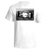 Next Level Men's Premium Fitted Sueded Crew T-Shirt Thumbnail
