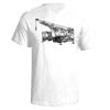 Next Level Men's Premium Fitted Sueded Crew T-Shirt Thumbnail