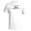 Next Level Men's Premium Fitted Sueded Crew T-Shirt Thumbnail