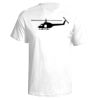 Next Level Men's Premium Fitted Sueded Crew T-Shirt Thumbnail