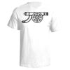 Next Level Men's Premium Fitted Sueded Crew T-Shirt Thumbnail
