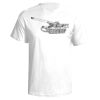Next Level Men's Premium Fitted Sueded Crew T-Shirt Thumbnail