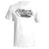 Next Level Men's Premium Fitted Sueded Crew T-Shirt Thumbnail