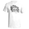 Next Level Men's Premium Fitted Sueded Crew T-Shirt Thumbnail