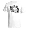 Next Level Men's Premium Fitted Sueded Crew T-Shirt Thumbnail