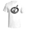 Next Level Men's Premium Fitted Sueded Crew T-Shirt Thumbnail