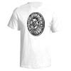 Next Level Men's Premium Fitted Sueded Crew T-Shirt Thumbnail
