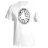 Next Level Men's Premium Fitted Sueded Crew T-Shirt Thumbnail