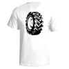 Next Level Men's Premium Fitted Sueded Crew T-Shirt Thumbnail
