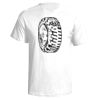 Next Level Men's Premium Fitted Sueded Crew T-Shirt Thumbnail