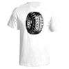 Next Level Men's Premium Fitted Sueded Crew T-Shirt Thumbnail