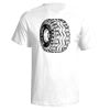 Next Level Men's Premium Fitted Sueded Crew T-Shirt Thumbnail
