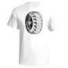 Next Level Men's Premium Fitted Sueded Crew T-Shirt Thumbnail