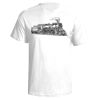Next Level Men's Premium Fitted Sueded Crew T-Shirt Thumbnail