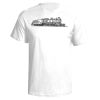 Next Level Men's Premium Fitted Sueded Crew T-Shirt Thumbnail