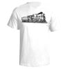 Next Level Men's Premium Fitted Sueded Crew T-Shirt Thumbnail