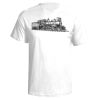 Next Level Men's Premium Fitted Sueded Crew T-Shirt Thumbnail