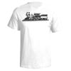 Next Level Men's Premium Fitted Sueded Crew T-Shirt Thumbnail