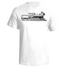 Next Level Men's Premium Fitted Sueded Crew T-Shirt Thumbnail