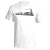 Next Level Men's Premium Fitted Sueded Crew T-Shirt Thumbnail